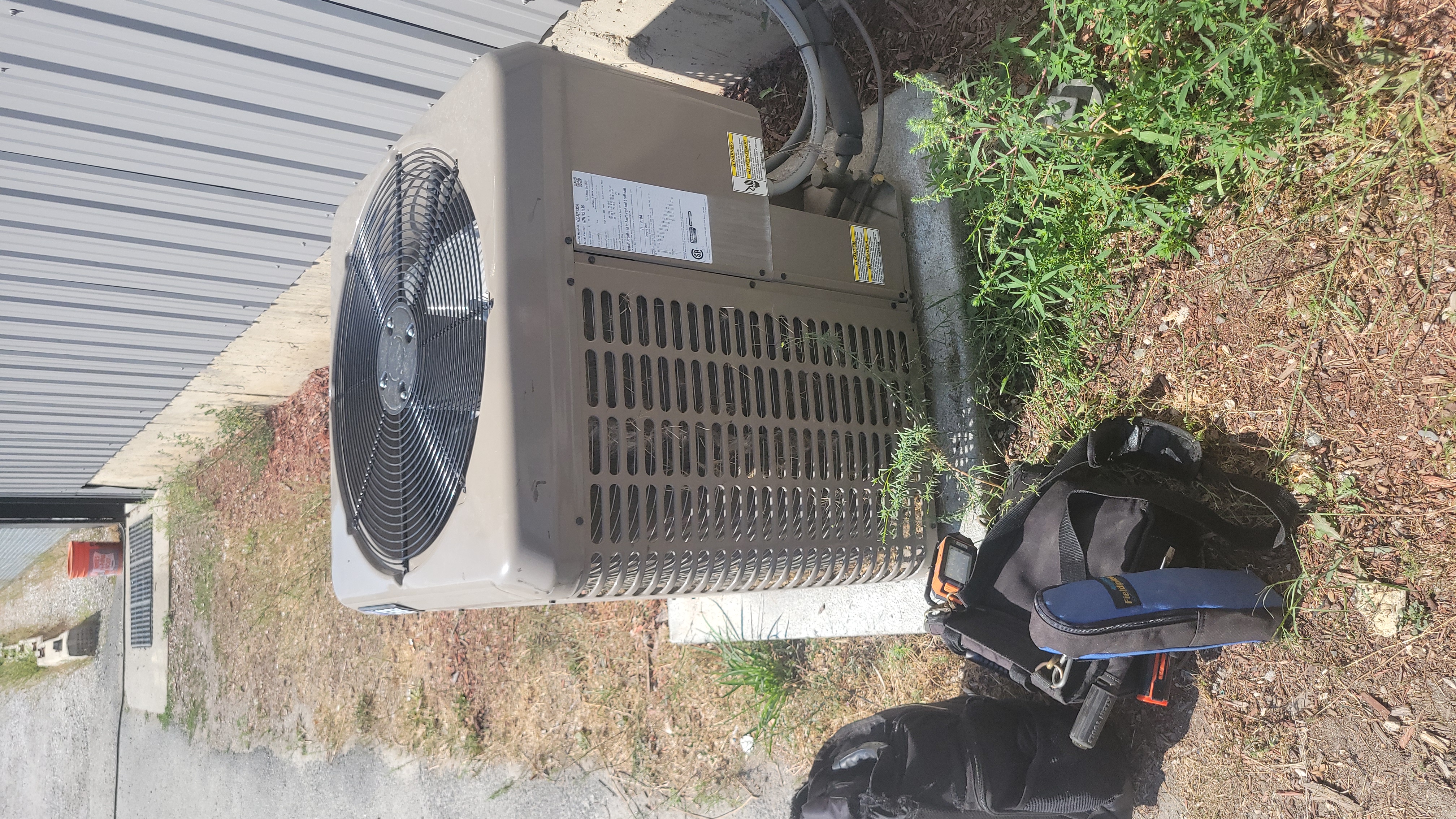 Air Conditioner