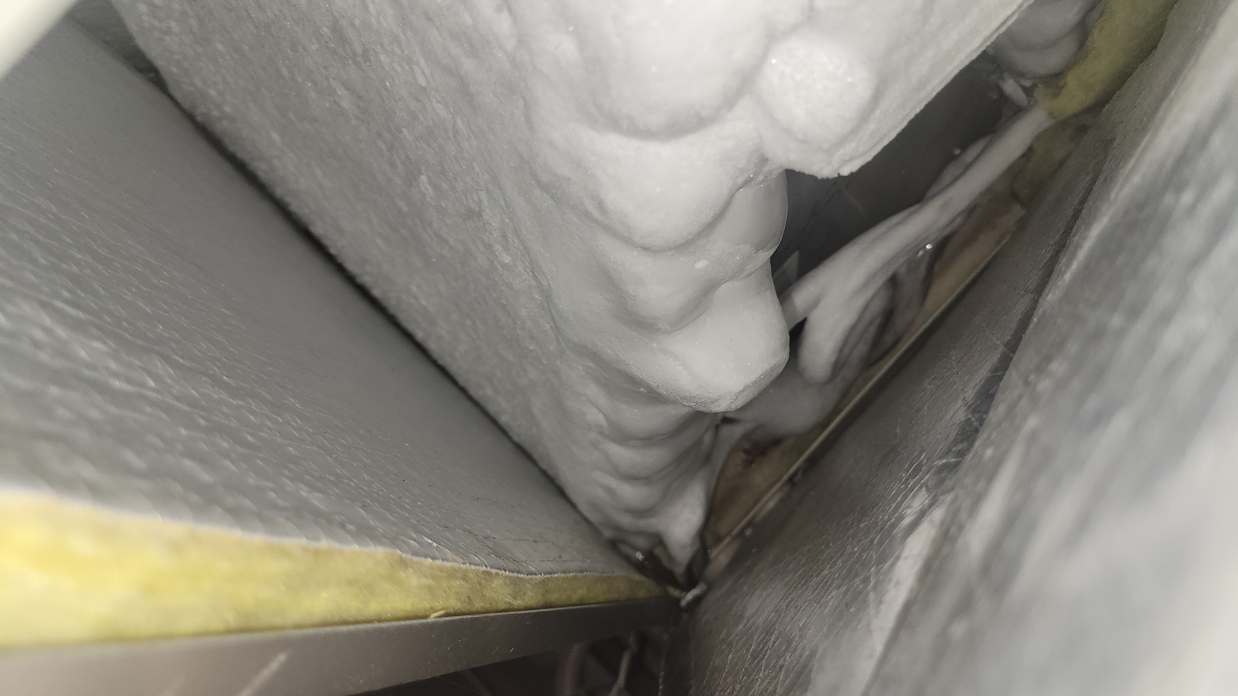 Residential air conditioner