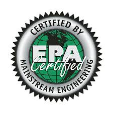 EPA Certification Logo