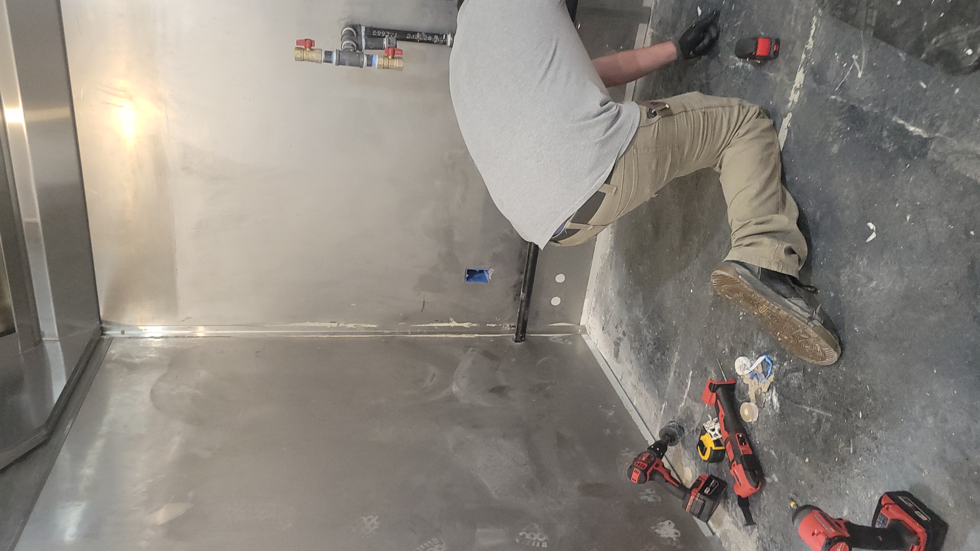 Dependable Commercial Team