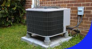 Residential Air Conditioner