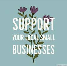 Support Small Business